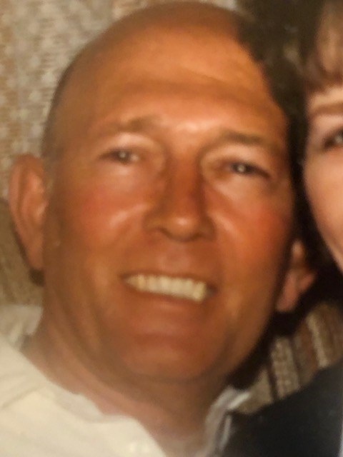 Obituario de John Edward Anderson