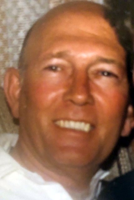 Obituario de John Edward Anderson