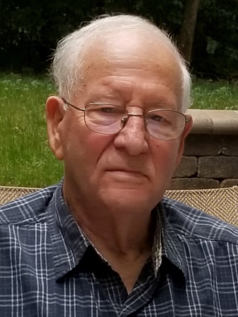 Obituary of James D. Adamson