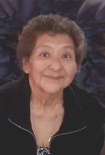 Obituary of Belinda Sierra de Arcos