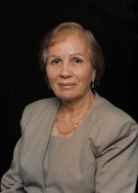 Obituary of Ines Pupo