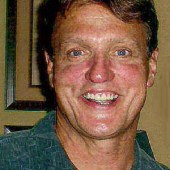 Obituary of John Frederick Huff