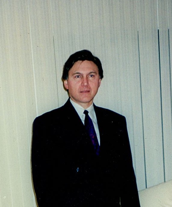 Obituary of Anthony A. Beaudoin