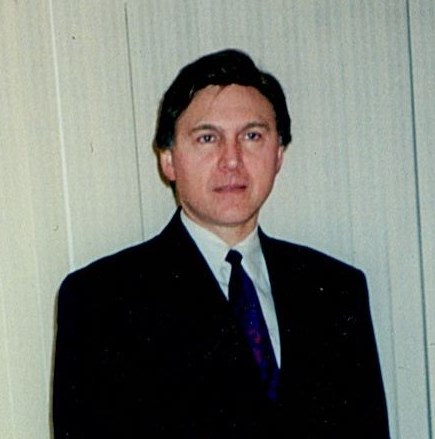 Obituary of Anthony A. Beaudoin