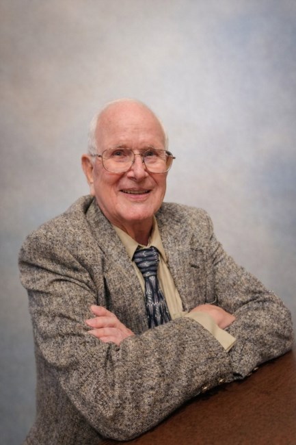 Obituary of Herbert Ellithorpe