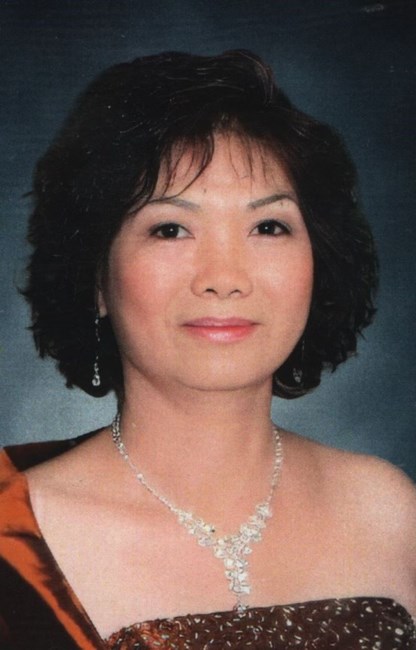 Obituary of Muoi Banh