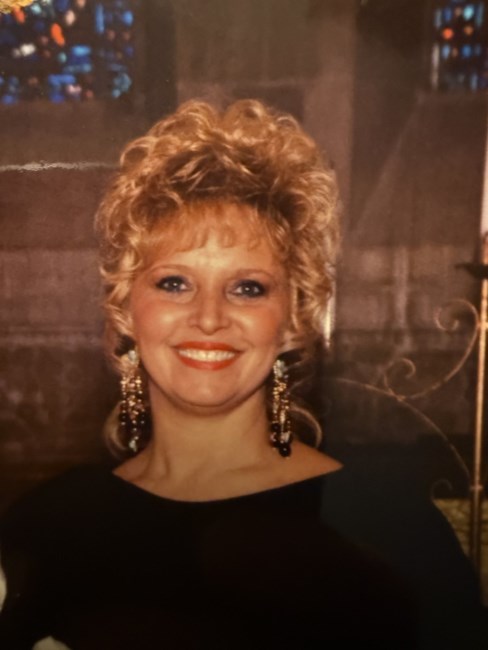Obituary of Jackie Lynn Stone
