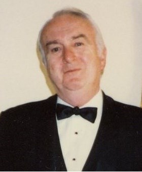 Obituary of Colin McDonald