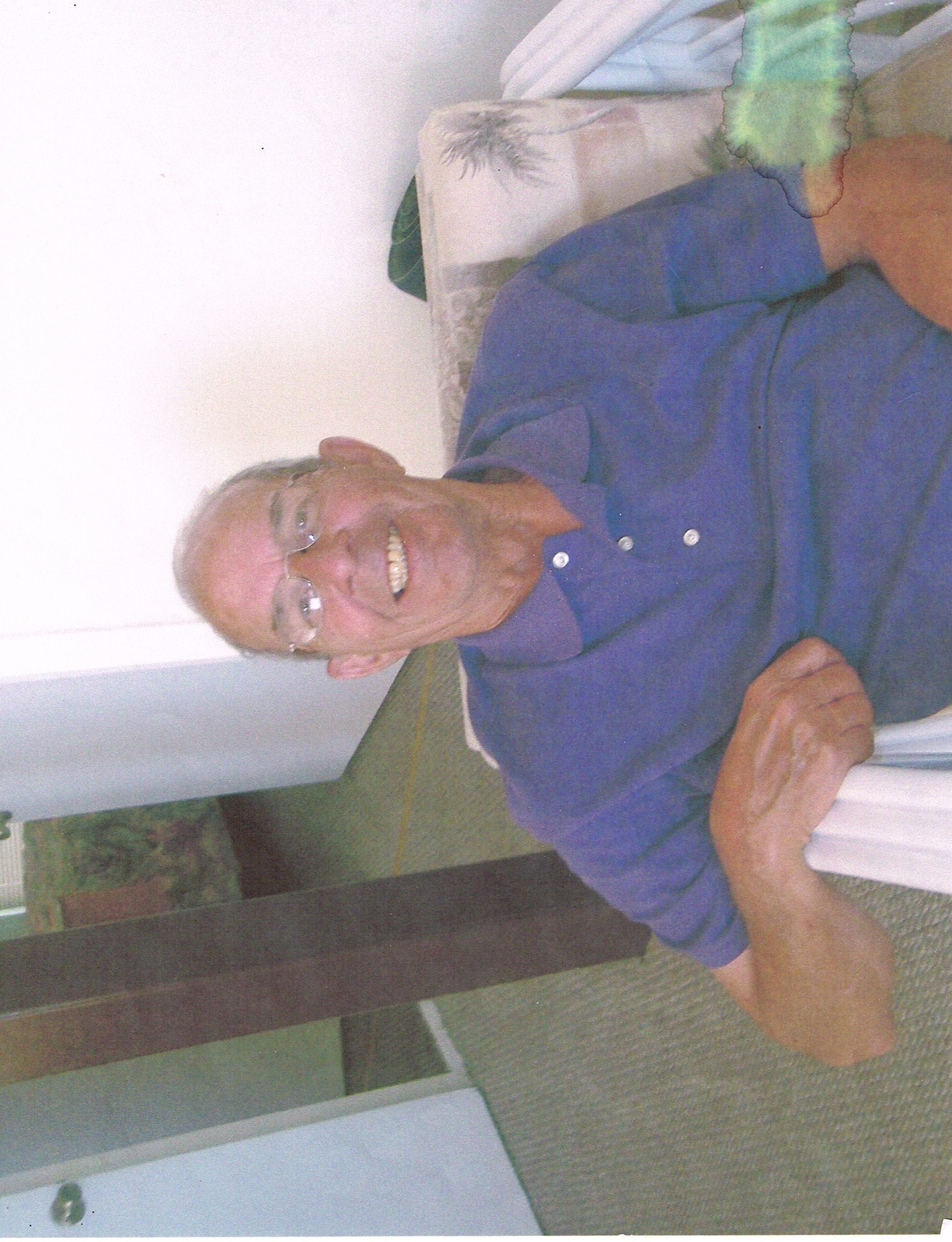 Obituary of Jay Franklin Hopkins