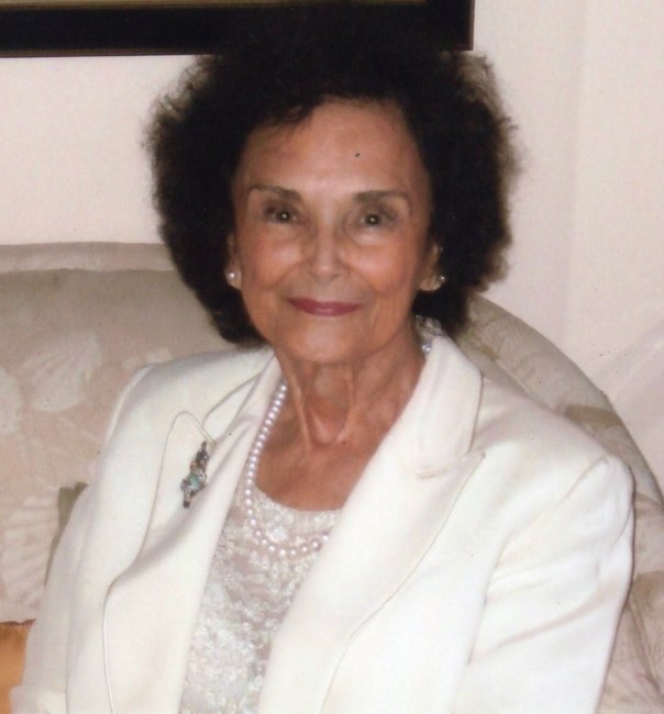 Obituary of Eilene Crawley Pierson
