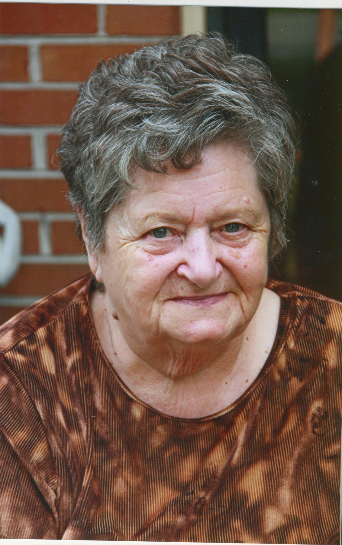 Obituary of Clara Frances Loveland