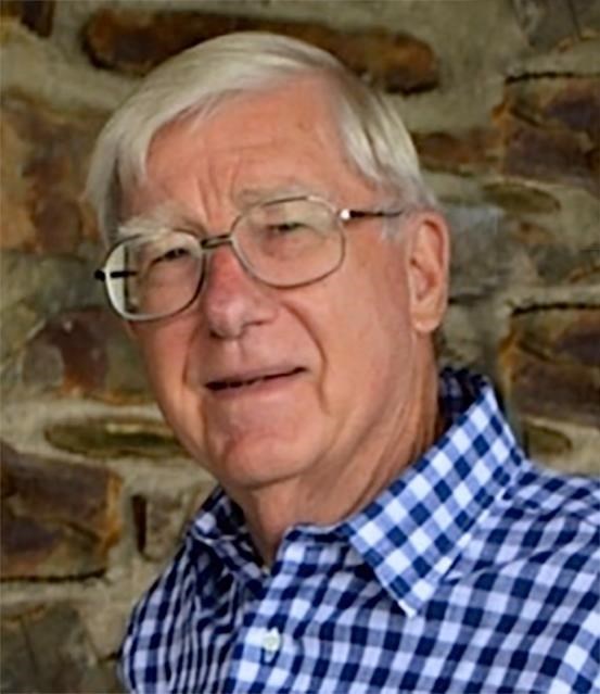 Obituary of Raymond Don Barnes