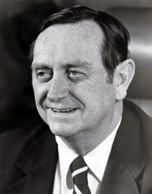 Obituario de Harold Beland Richardson