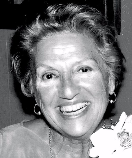 Obituario de Dorothy P. English