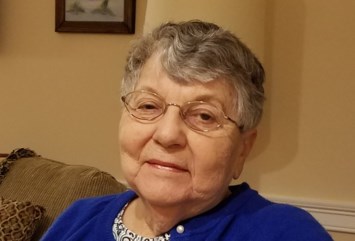 Obituario de Louise E. Norton