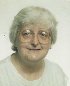 Obituario de Lillian Barlowski Runyon
