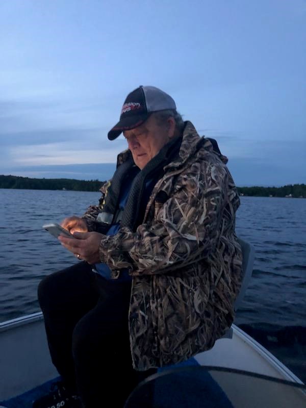 Obituary of Alvin Richard Titus