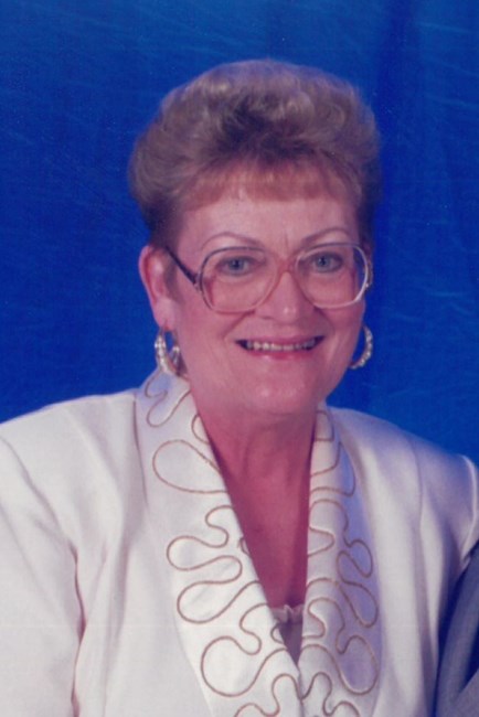 Obituary of Nancy May Passmore