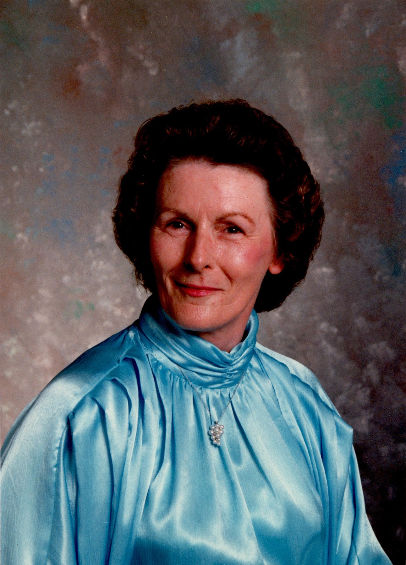 Obituary of Margaret Joan Lehman