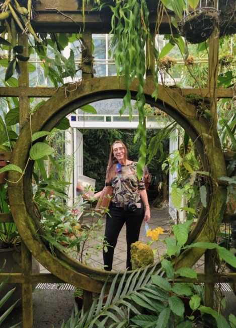 Obituary of Dorothy Margaret Barker