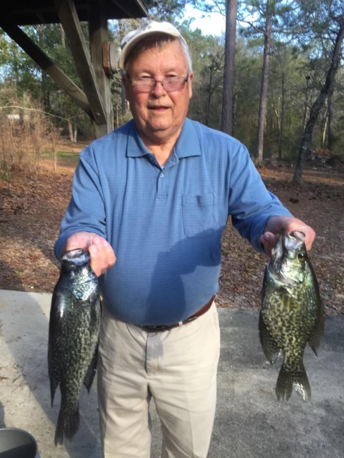 Obituary of James Rayford Seale