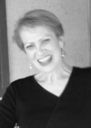 Obituary of Auramarina G. Carrasquero