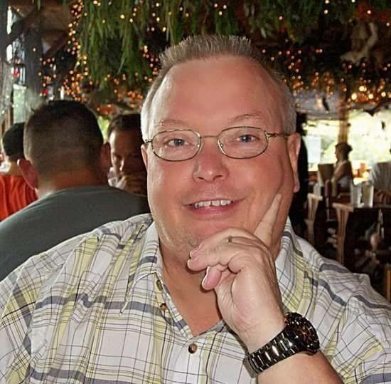 Obituary of Jimmy Don McCullough