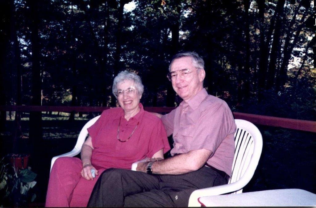 Obituary of Marilyn Zimmerman