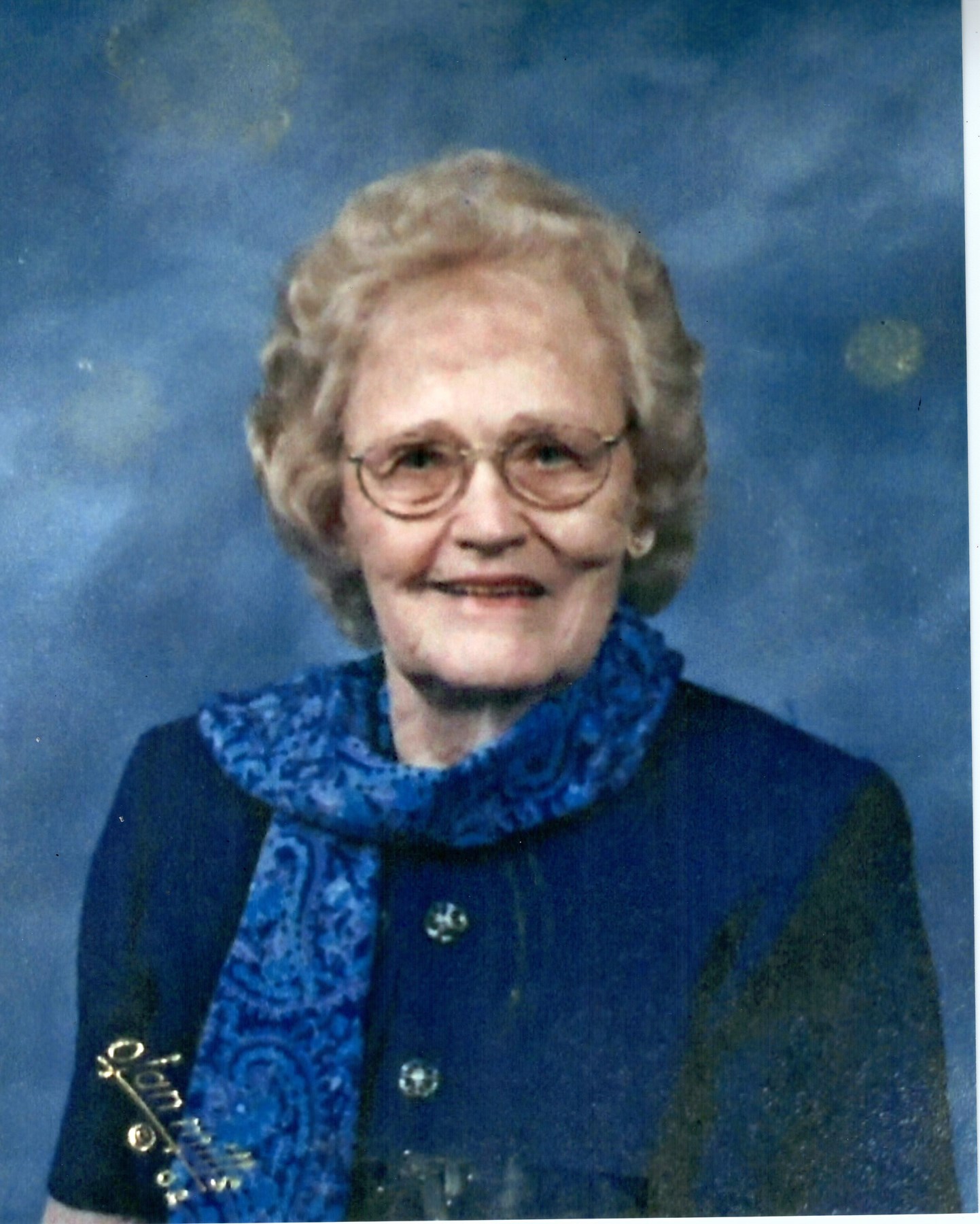 Obituary of Mary L. Whorton