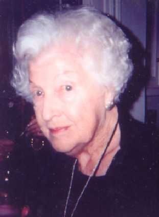 Obituary of Catherine K. Ray