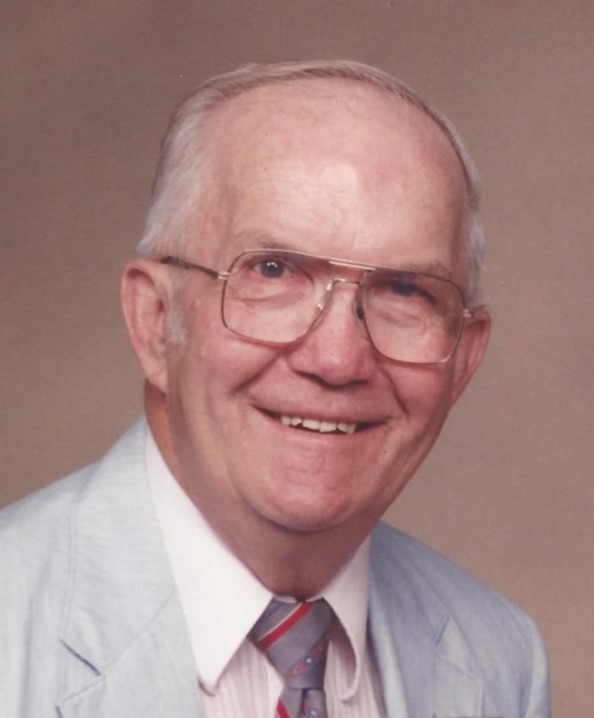 Obituary of Virgel Melvin Hasty