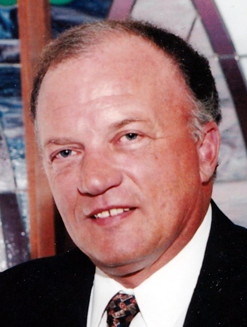 Obituary of Robert Thornton Pettway