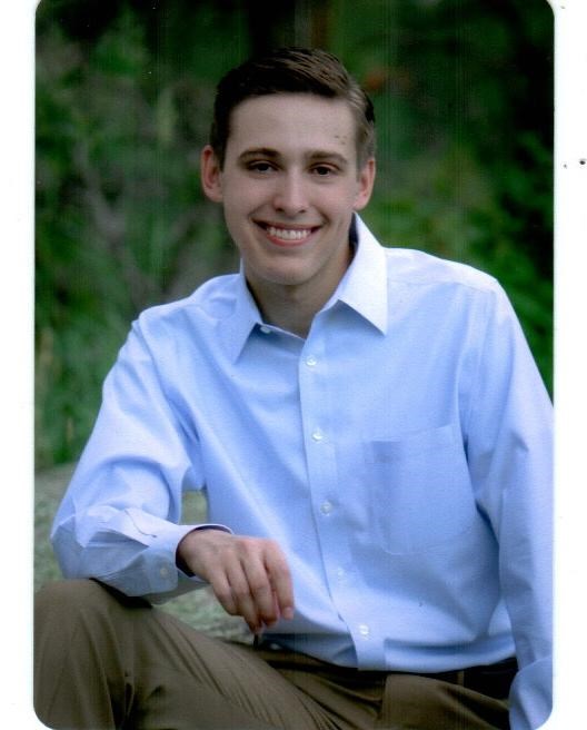 Obituary of Jefferson Michael Dirks