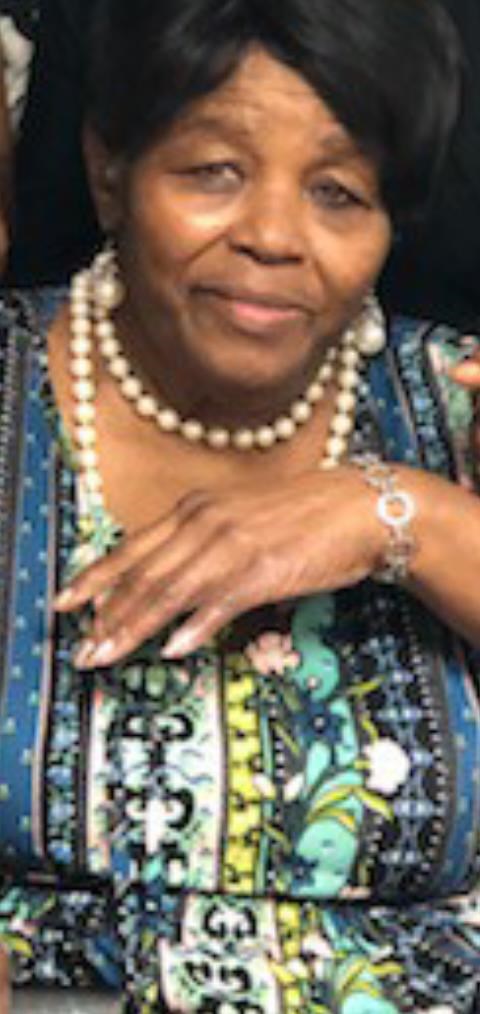 Obituary of Clemmiet Townsend