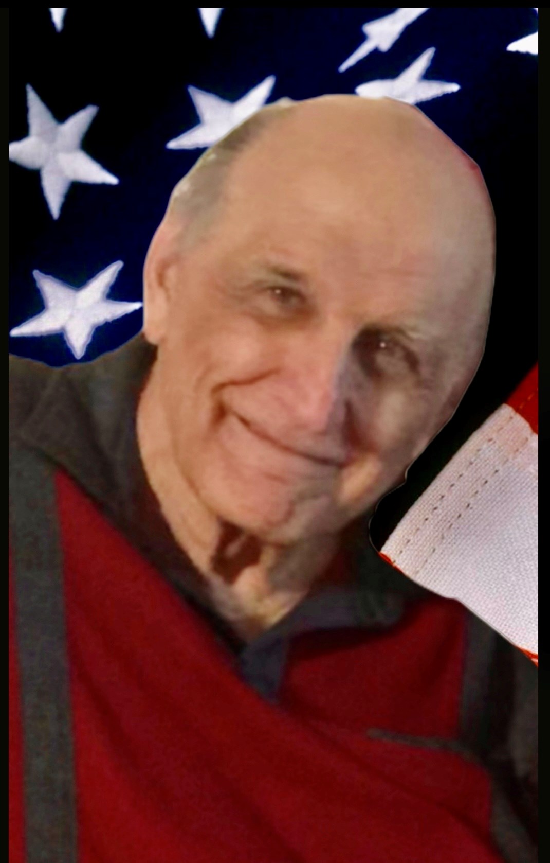 Obituary of Joseph A Lupnacca