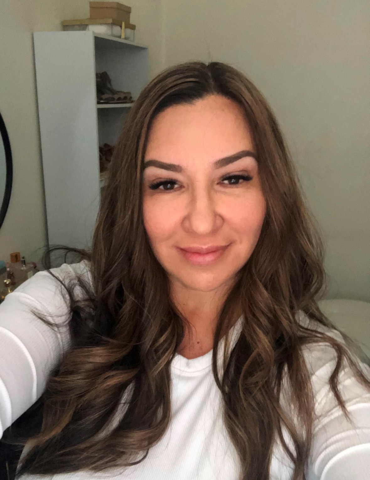 Obituary of Crystal Jean Chavez