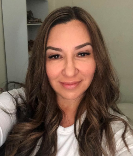 Obituary of Crystal Jean Chavez