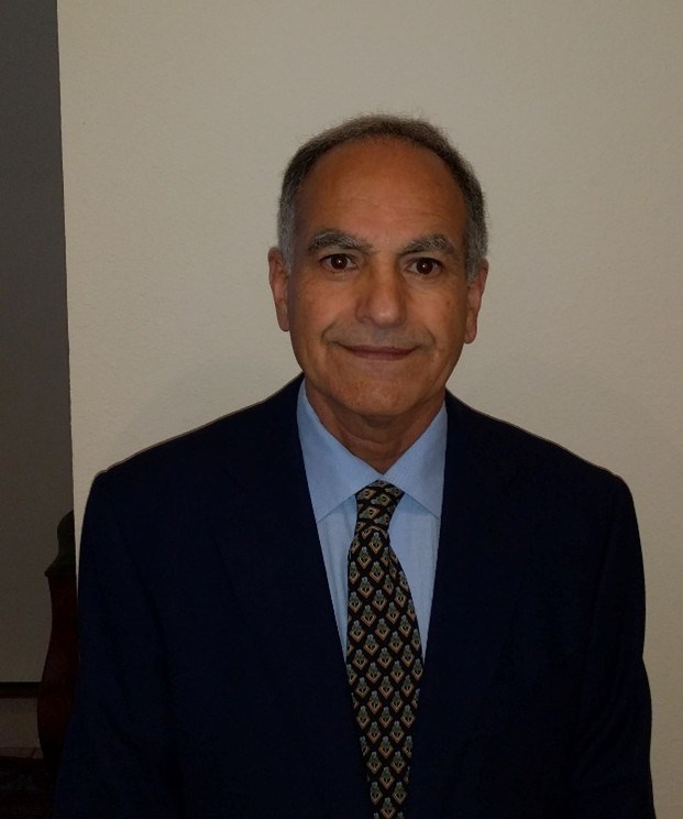 Obituario de Danesh Ighani