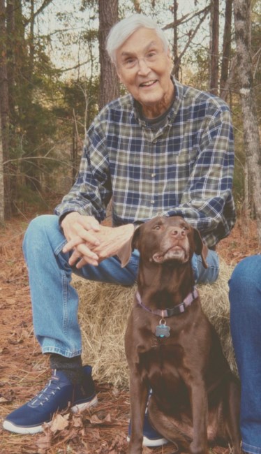 Obituary of George Steven Pierce