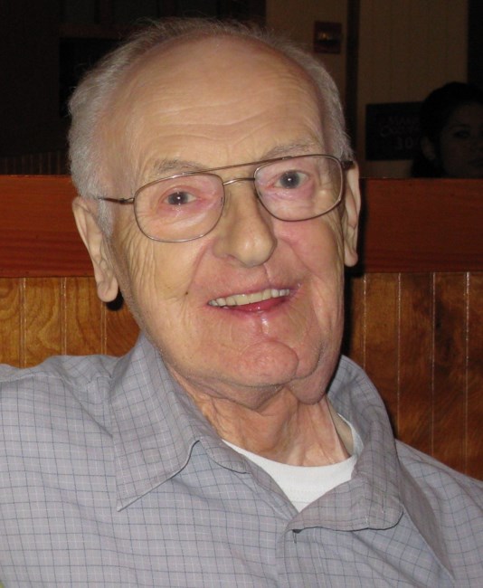 Obituary of (Ian) John Croft