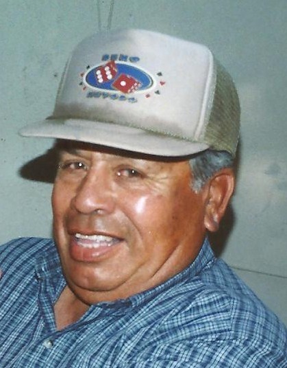 Obituary of Paul Lopez Munoz