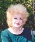 Obituary of Jeannie Carbone