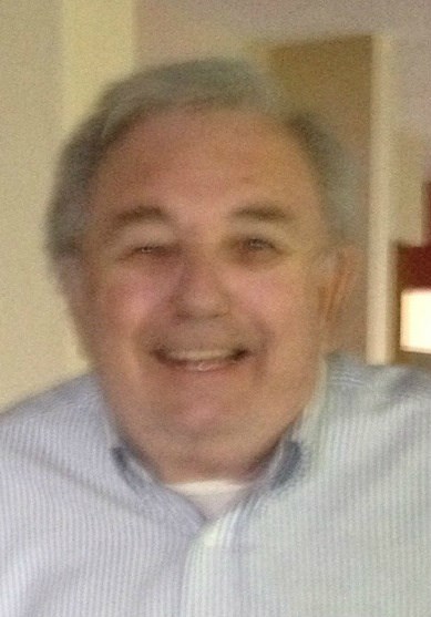 Obituary of George Allen Webber