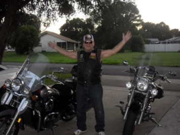 Obituary of Michael D. O'Berry