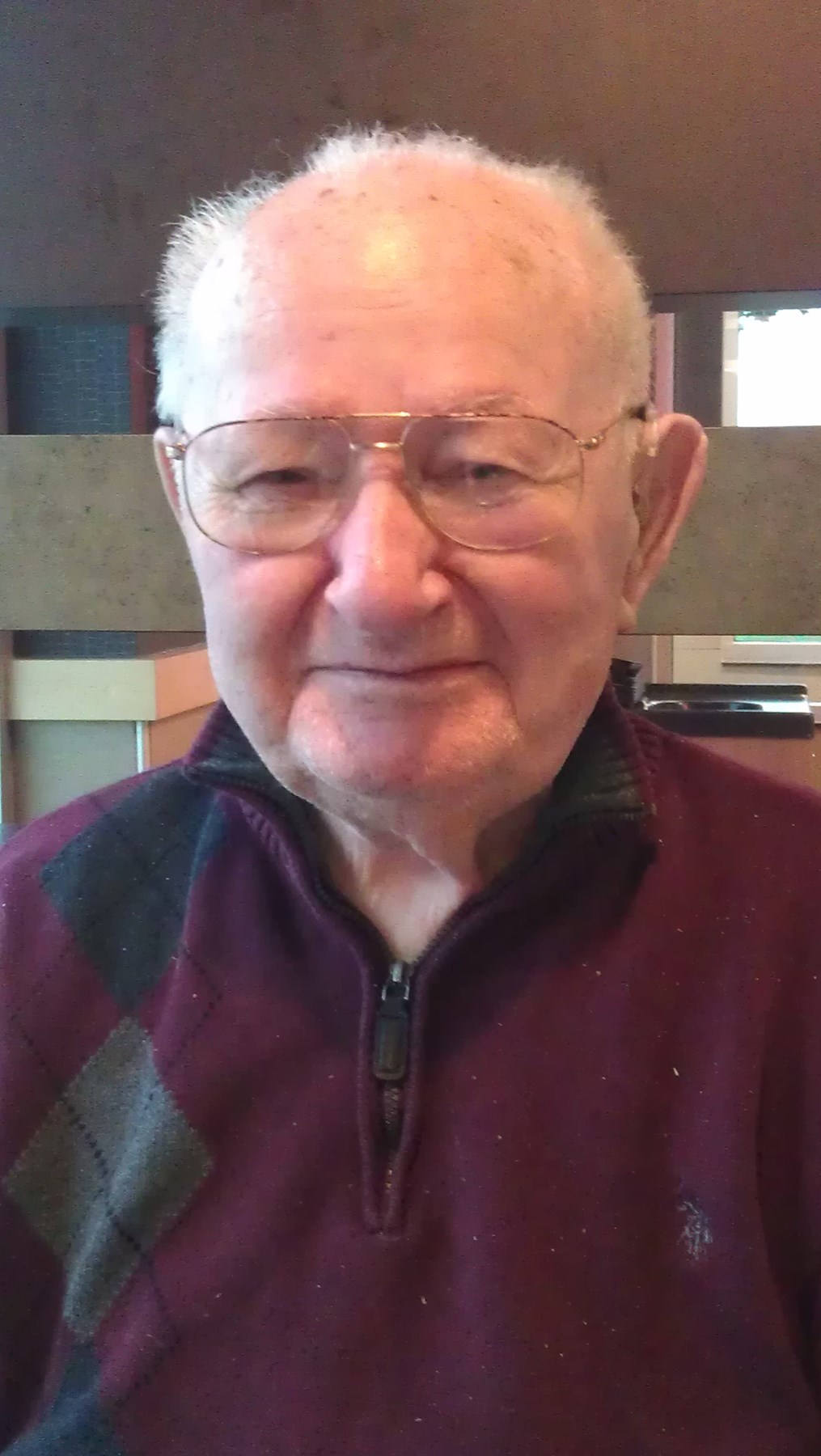 Obituary of Harold E. Nelson