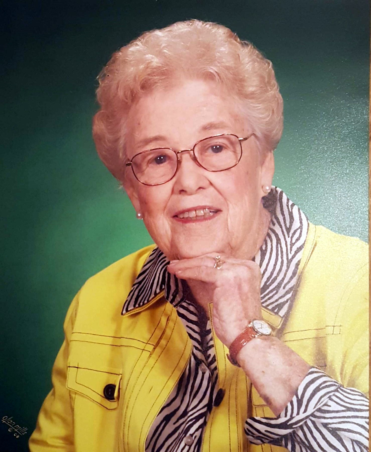 Imogene Land Obituary Orlando, FL