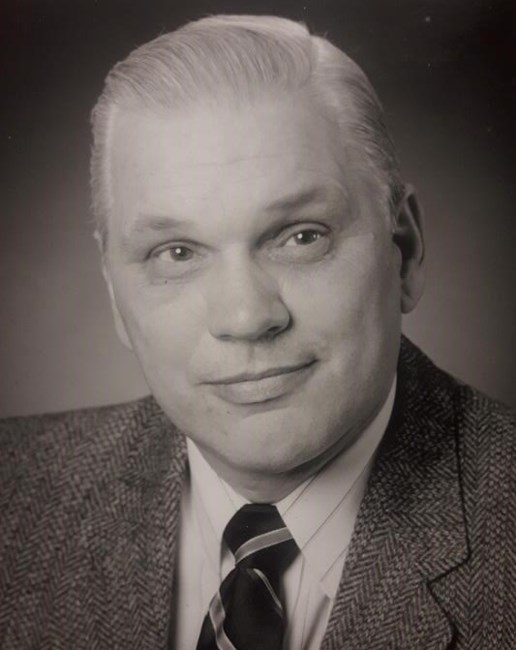 Obituary of William Beesack