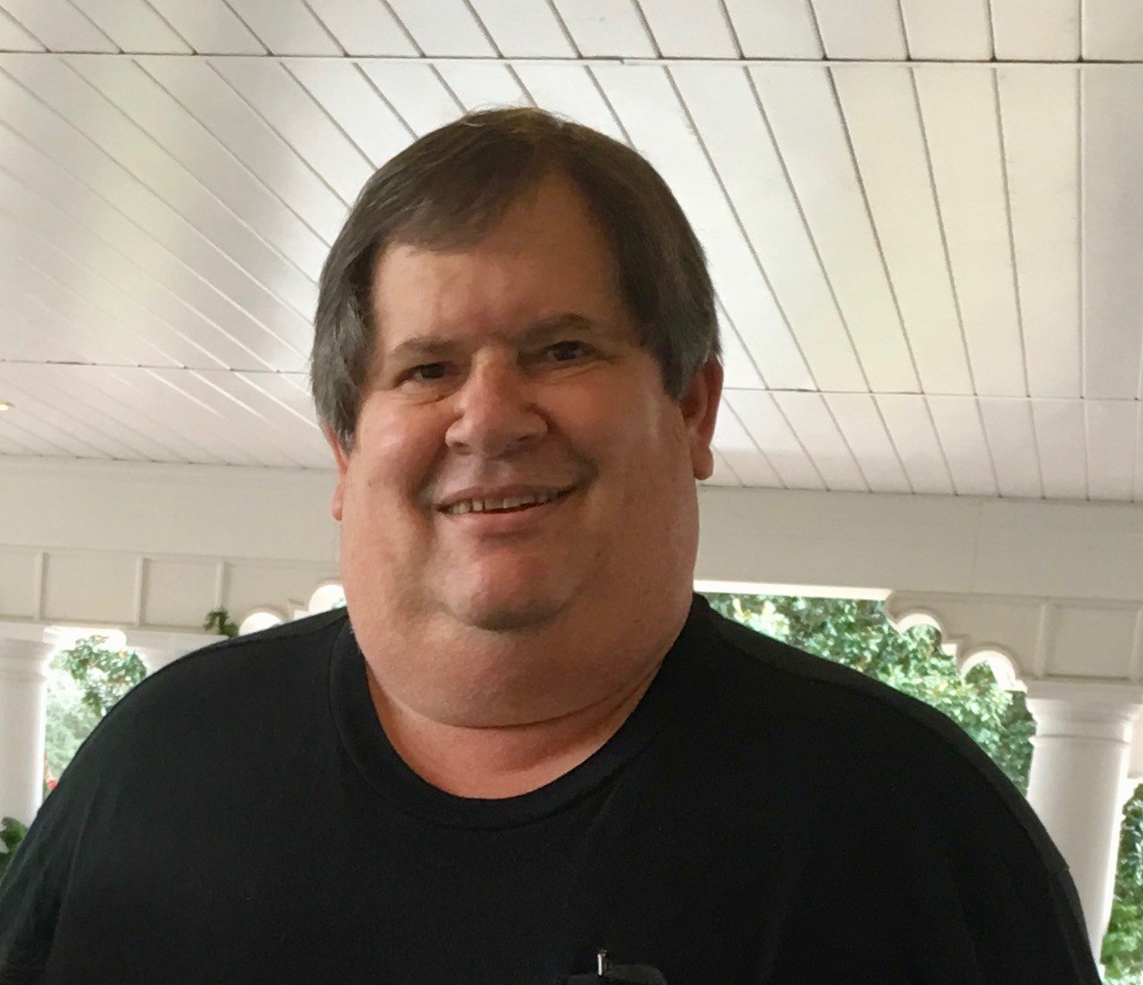 Obituary of Robert Layne Hillman