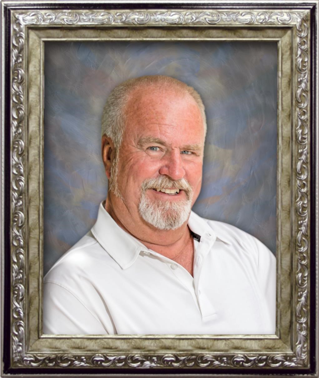 Obituary of Patrick Leighton Murphy