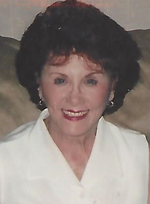 Obituary of Jean F. Estes